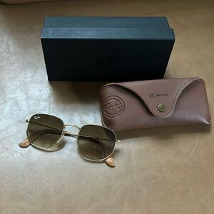 Rayban Sunglasses